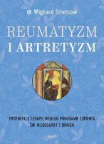 Reumatyzm i artretyzm