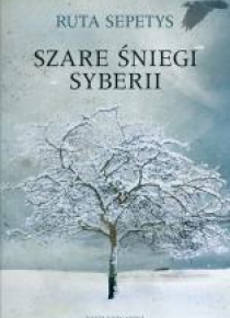 Szare śniegi Syberii