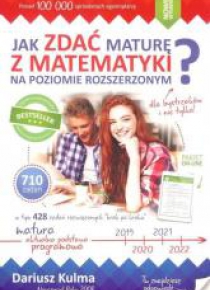 Jak zdać maturę z matematyki? 2018 ZR