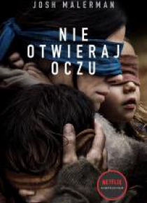 Nie otwieraj oczu