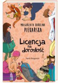 Licencja na dorosłość