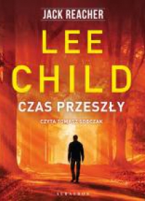 Czas przeszły audiobook