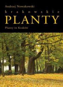 Planty krakowskie/Planty in Kraków
