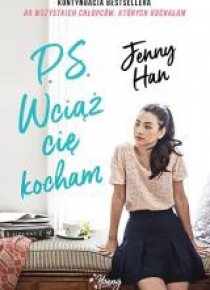 P.S. Wciąż cię kocham