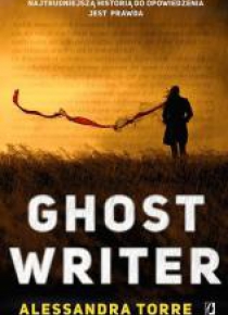 Ghostwriter
