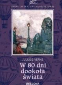 W 80 dni dookoła świata