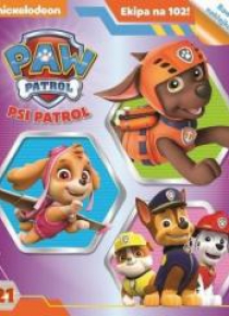 Psi patrol Ekipa na 102!