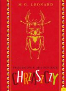 Przewodnik miłośników chrząszczy