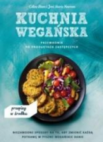 Kuchnia wegańska w.2019