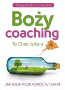 Boży coaching. To Ci się opłaca
