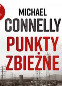 Punkty zbieżne. Audiobook