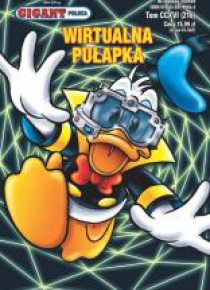 Gigant Poleca 1/2019 Wirtualna pułapka