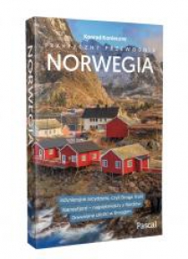 Praktyczny przewodnik - Norwegia
