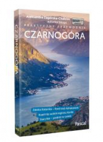 Praktyczny przewodnik - Czarnogóra.