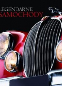 Legendarne samochody w.2018