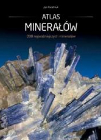 Atlas minerałów