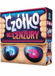 Czółko bez cenzury PORTAL