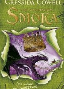 Jak wytresować smoka T.3 Jak mówić po smoczemu