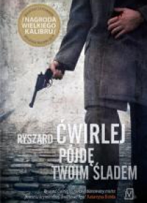 Pójdę twoim śladem