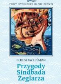 Przygody Sindbada Żeglarza