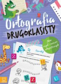 Ortografia drugoklasisty w.2