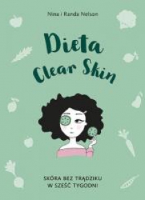 Dieta Clear Skin