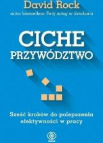 Ciche przywództwo