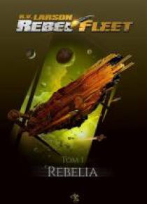 Rebel Fleet T.1 Rebelia