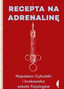 Recepta na adrenalinę