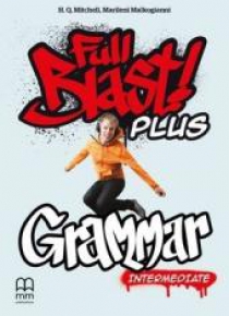 Full Blast! Plus Intermediate. Grammar
