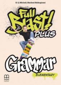 Full Blast! Plus Elementary. Grammar