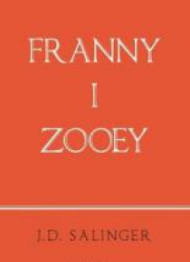 Franny and Zooey (wydanie jubileuszowe)
