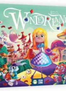 Gra - Wonderland