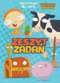 Heniś. Zeszyt zadań