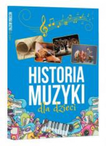 Historia muzyki dla dzieci