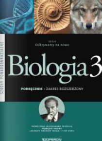 Biologia LO 3 Odkrywamy na nowo ZR w.2018 OPERON