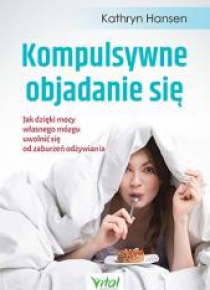 Kompulsywne objadanie się