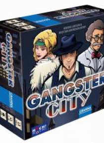 Gangster City GRANNA