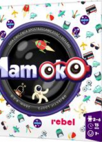 Mam Oko REBEL
