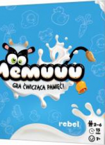 Memuuu REBEL