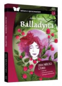 Balladyna z oprac. BR SBM