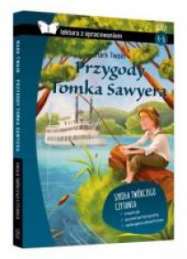 Przygody Tomka Sawyera z oprac. TW SBM