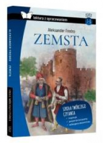 Zemsta z oprac. TW SBM