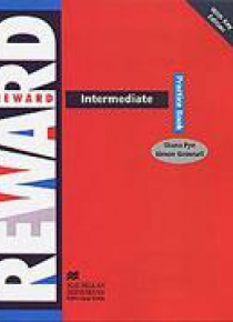 Reward Intermediate WB with key MACMILLAN