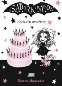 Isadora Moon obchodzi urodziny