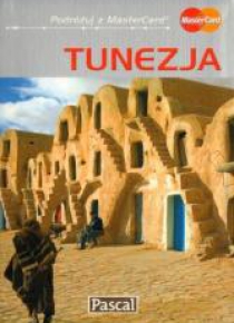 Przewodnik ilustrowany - Tunezja PASCAL