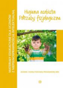 Materiały edukacyjne... - Higiena osobista...