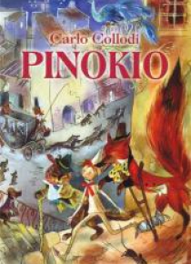 Pinokio BR w.2019 G&P