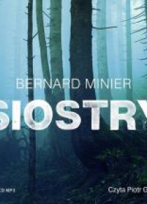 Siostry. Audiobook