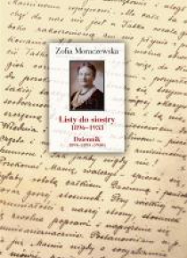 Listy do siostry 1896-1933